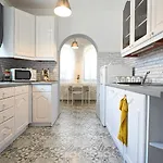 Apartament Castle Garden *