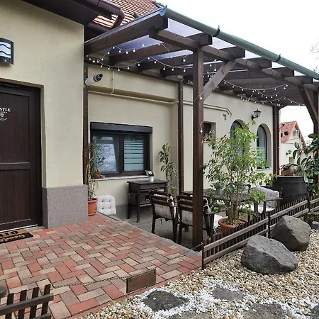 Castle Garden Lägenhet