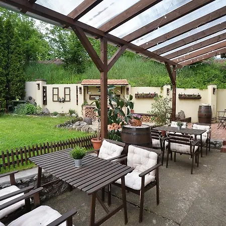 Castle Garden Lägenhet