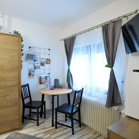 Castle Garden Daire Eğri