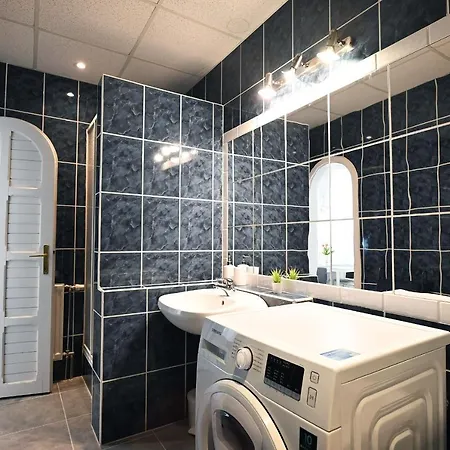 Castle Garden Daire *