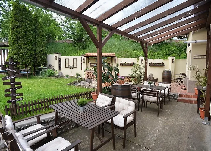 Castle Garden Apartment