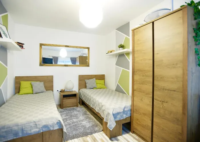 Castle Garden * Erlau