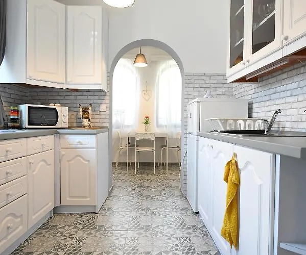 Apartment Castle Garden *